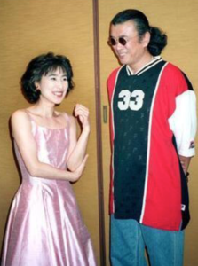 芸能人子供と息子と娘特集